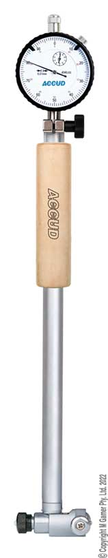 35-60mm Dial Bore Gauge